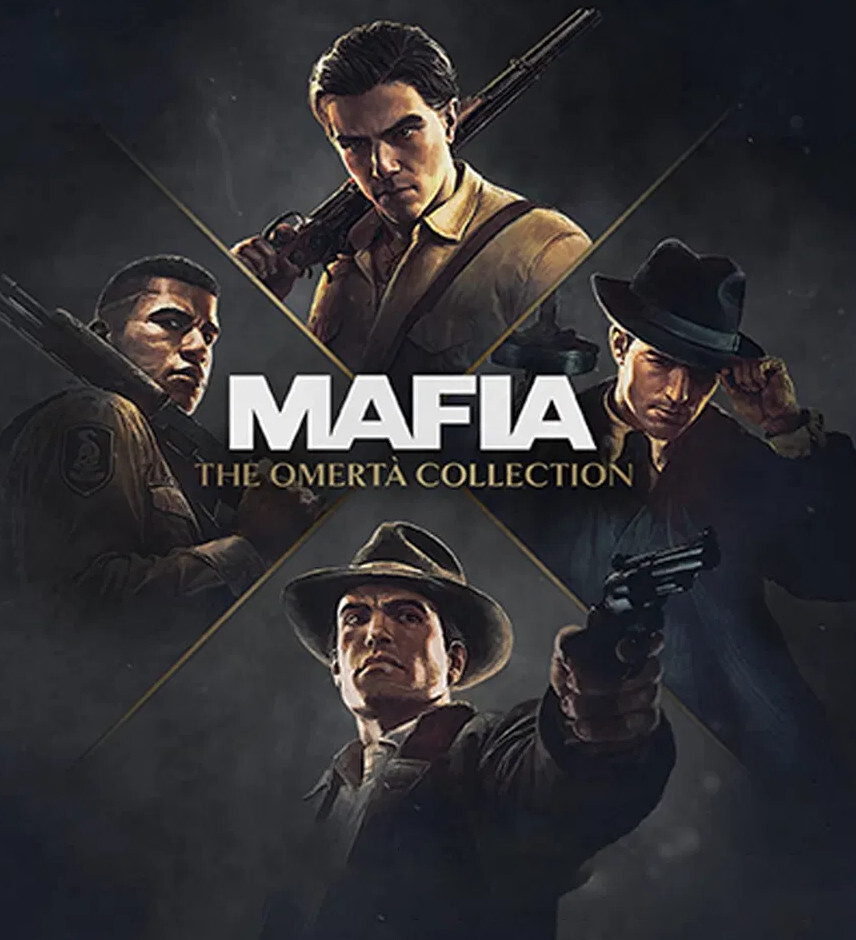 Mafia: The Omertà Collection